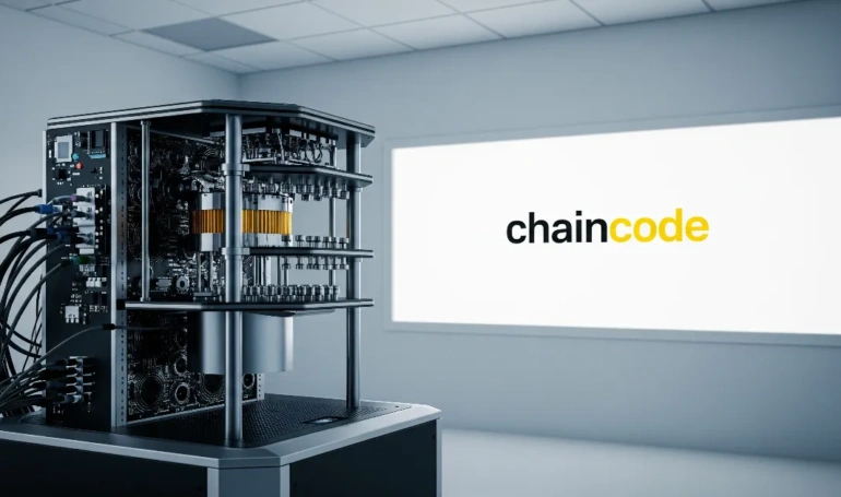 What Happens To Bitcoin When Quantum Computers Arrive?