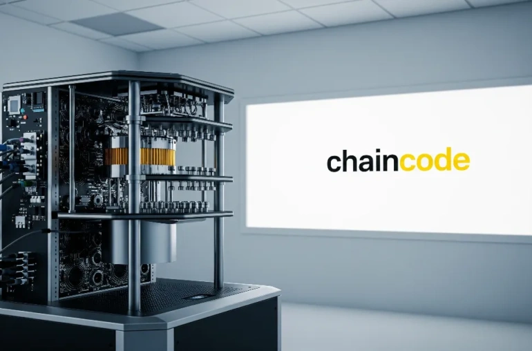 What Happens To Bitcoin When Quantum Computers Arrive?