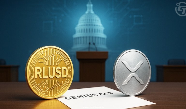 What It Means for Ripple’s RLUSD Stablecoin