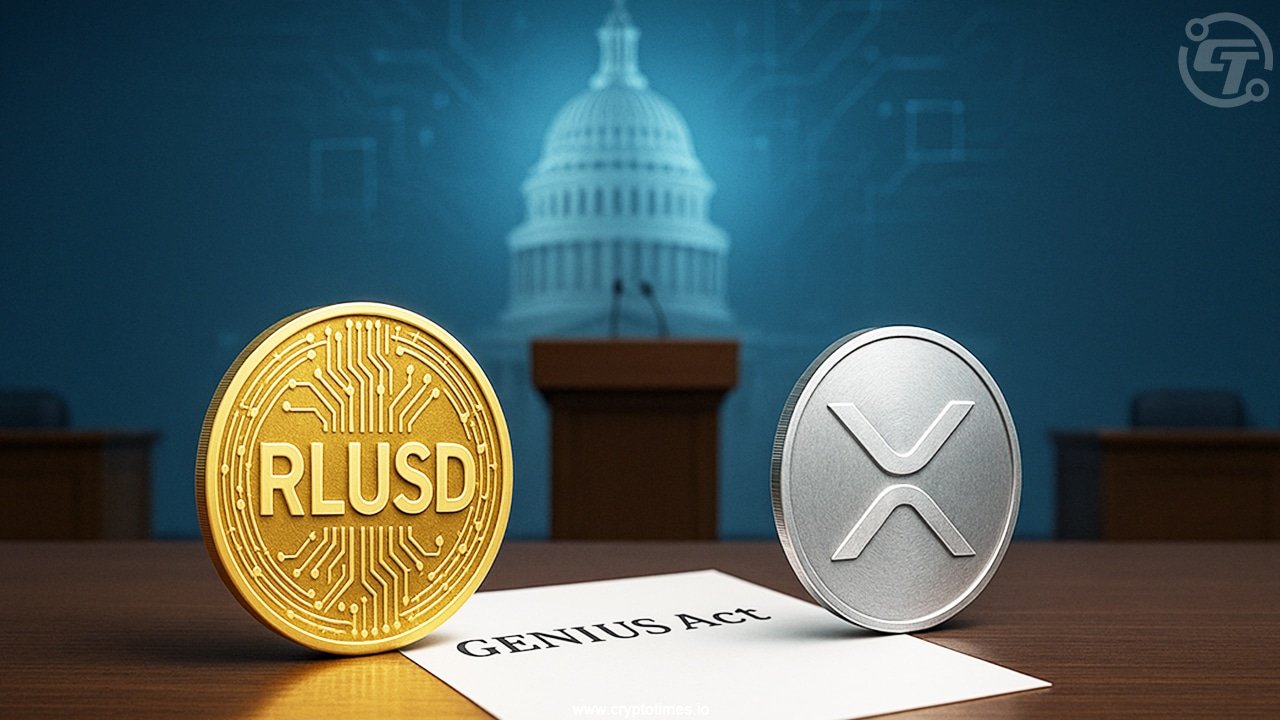What It Means for Ripple’s RLUSD Stablecoin