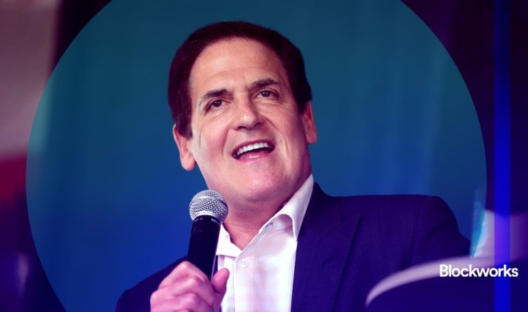 What Mark Cuban still misses about Bitcoin