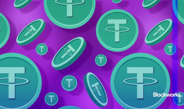 What Plasma’s deposits say about overall demand