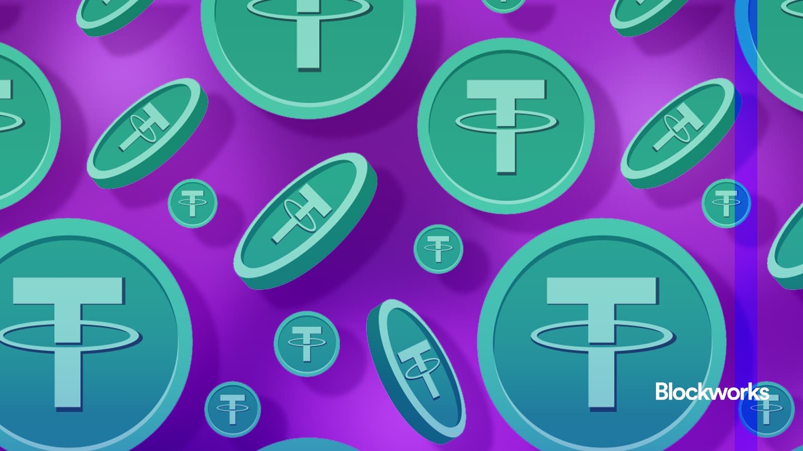 What Plasma’s deposits say about overall demand