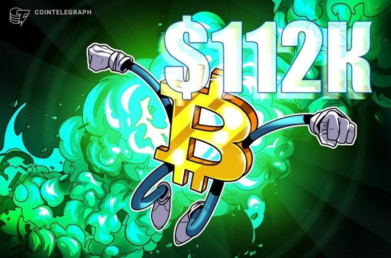 What Will Trigger BTC Price Breakout?