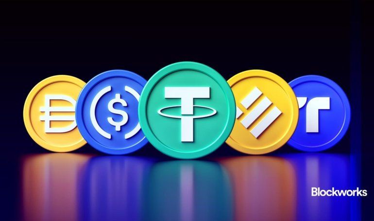 What does ‘stablecoin summer’ look like?