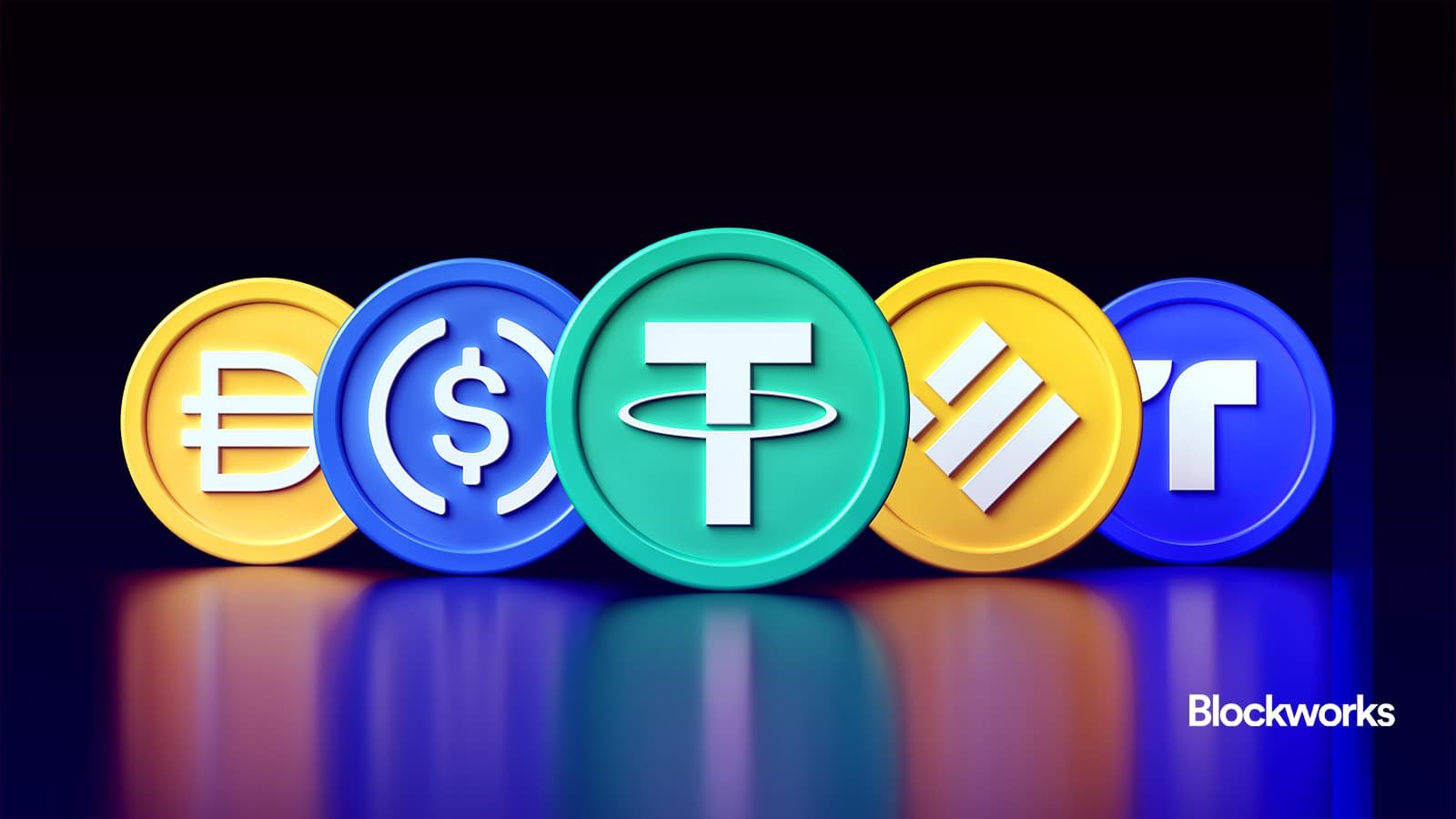 What does ‘stablecoin summer’ look like?