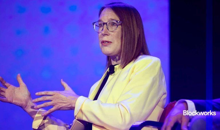 What the SEC’s staking ETF objection means for other proposals