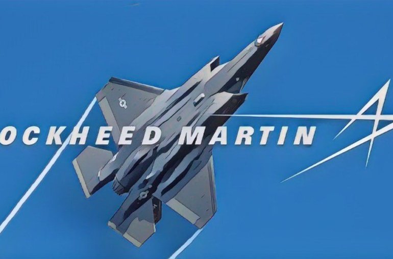What’s Happening To Lockheed Martin Stock, Why Is LMT Crashing?