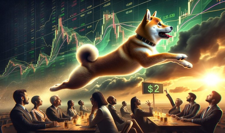 What’s The Highest Dogecoin Can Reach In The Second Half Of 2025?