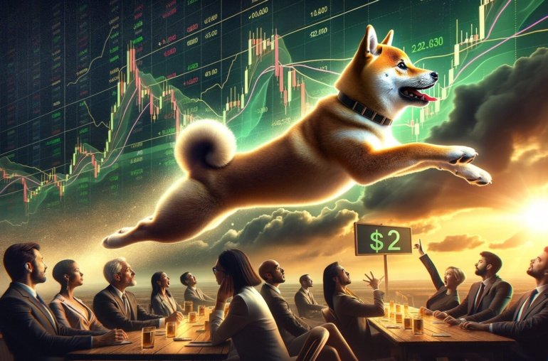 What’s The Highest Dogecoin Can Reach In The Second Half Of 2025?