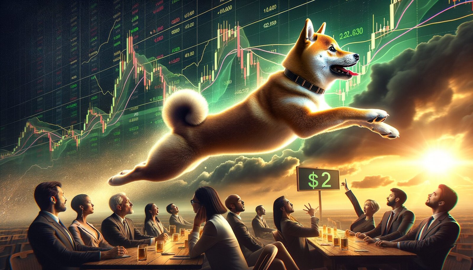 What’s The Highest Dogecoin Can Reach In The Second Half Of 2025?