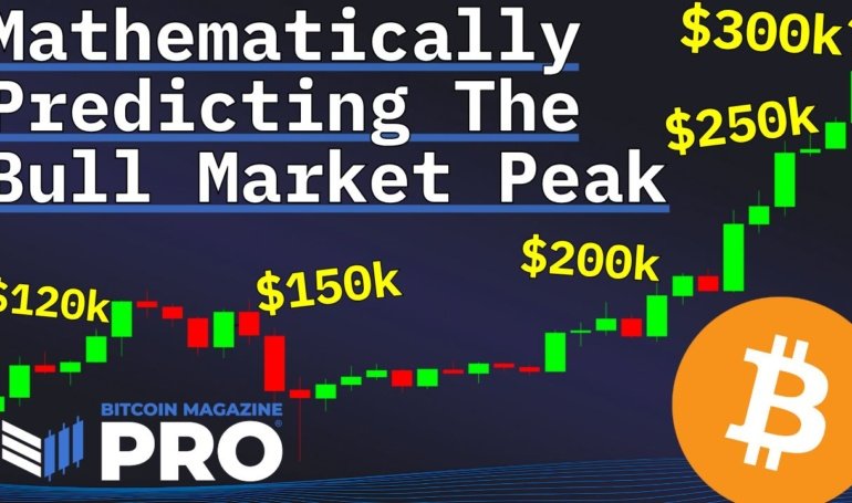 Where Could Bitcoin Peak This Cycle?