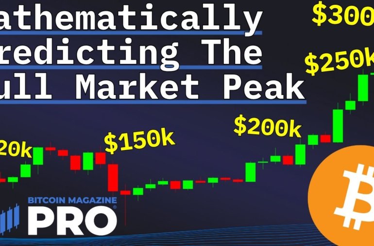 Where Could Bitcoin Peak This Cycle?