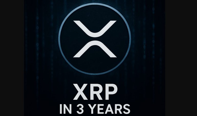 Where Will XRP Be in 3 Years?