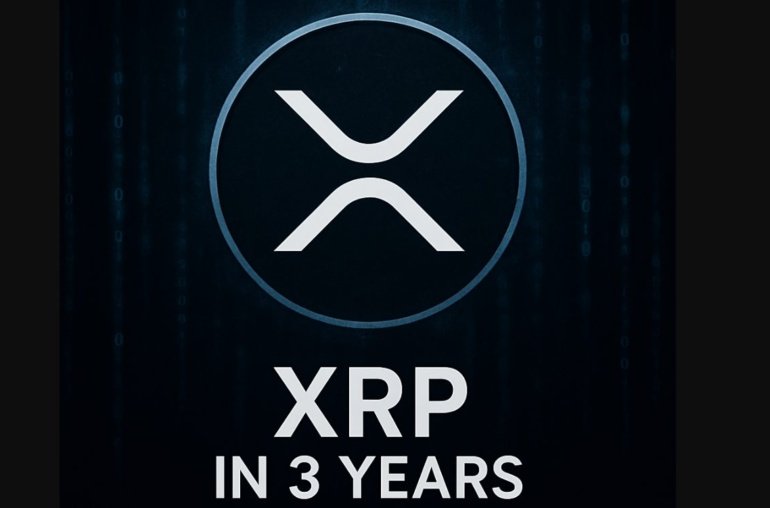 Where Will XRP Be in 3 Years?