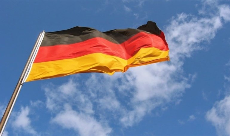 While the World Burns, Germany Gets Its Act Together