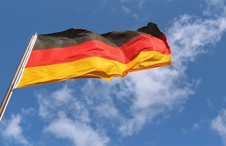 While the World Burns, Germany Gets Its Act Together