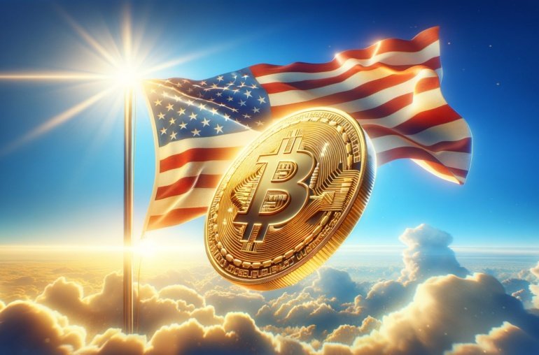 White House Official Dubs Bitcoin “Digital Gold,” Wants to buy More