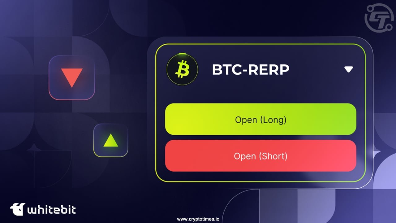 WhiteBIT Introduces Hedge Mode to Tackle Market Volatility