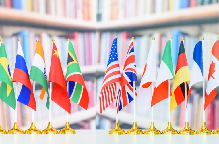 Who Is Richer in 2025?