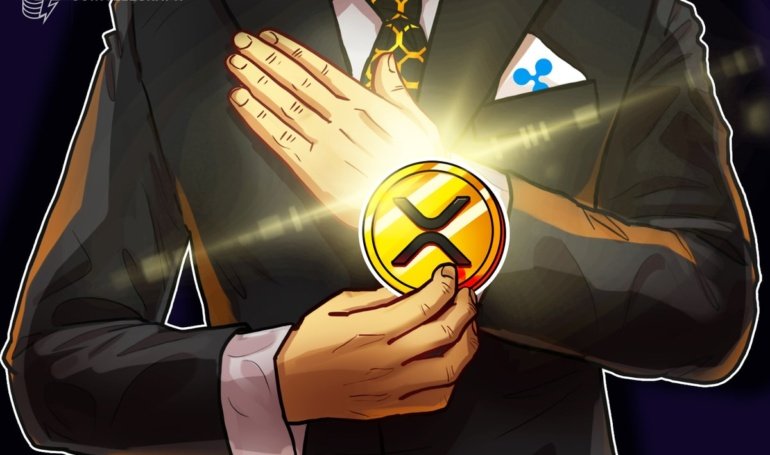 Who Is Ripple’s Arthur Britto That Broke 14 Years Of Silence