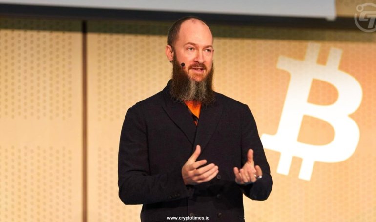 Who’s Selling Bitcoin? Jameson Lopp Says Not the Miners