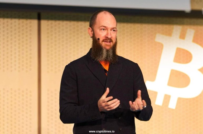 Who’s Selling Bitcoin? Jameson Lopp Says Not the Miners