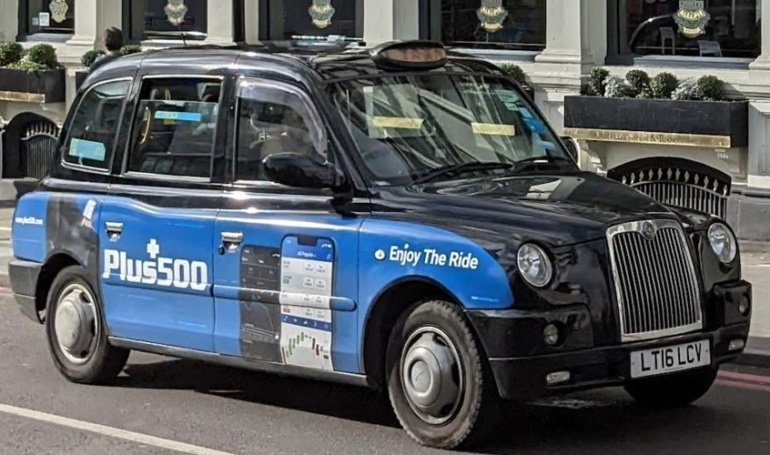 Why Are Retail FX Brokers Changing Hands?