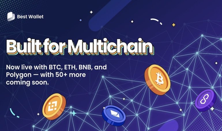 Why $BEST Has Proven Itself as the Innovative Crypto Project to Explore!