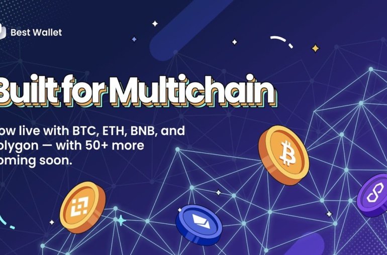 Why $BEST Has Proven Itself as the Innovative Crypto Project to Explore!