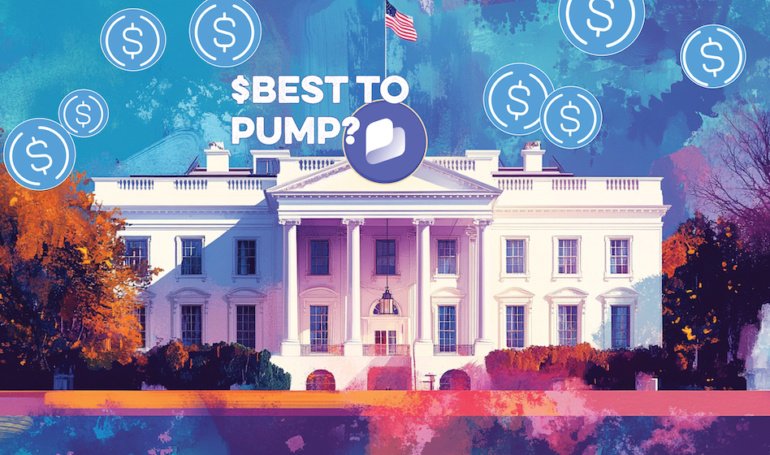 Why Best Wallet Token Could Pump