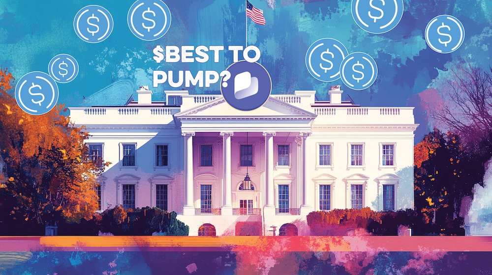 Why Best Wallet Token Could Pump