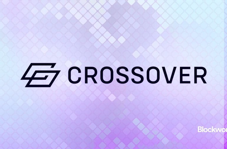 Why Crossover is expanding into the US