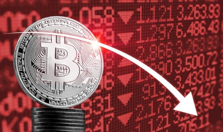 Why Crypto Is Going Down Today? Bitcoin, Ethereum, Dogecoin and XRP Prices Fall After CPI Read Why Crypto Is Going Down Today? Bitcoin, Ethereum, Dogecoin and XRP Prices Fall After CPI Read