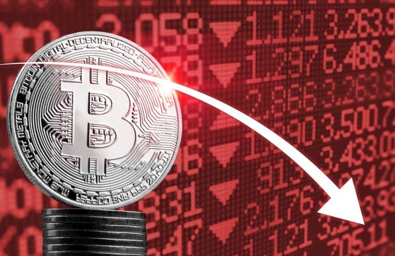 Why Crypto Is Going Down Today? Bitcoin, Ethereum, Dogecoin and XRP Prices Fall After CPI Read