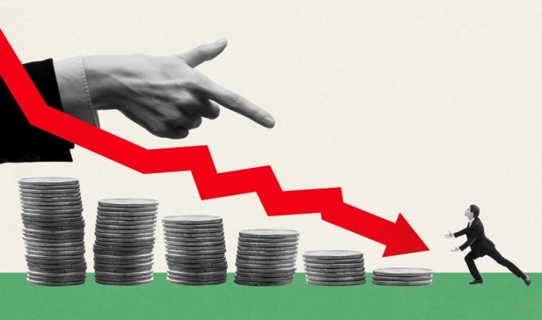 Why Did Forex Trading Volumes Crash in May 2025?