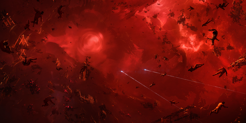 Why ‘Eve Frontier’ Is Opening Up to Everyone With Free Trial Experience