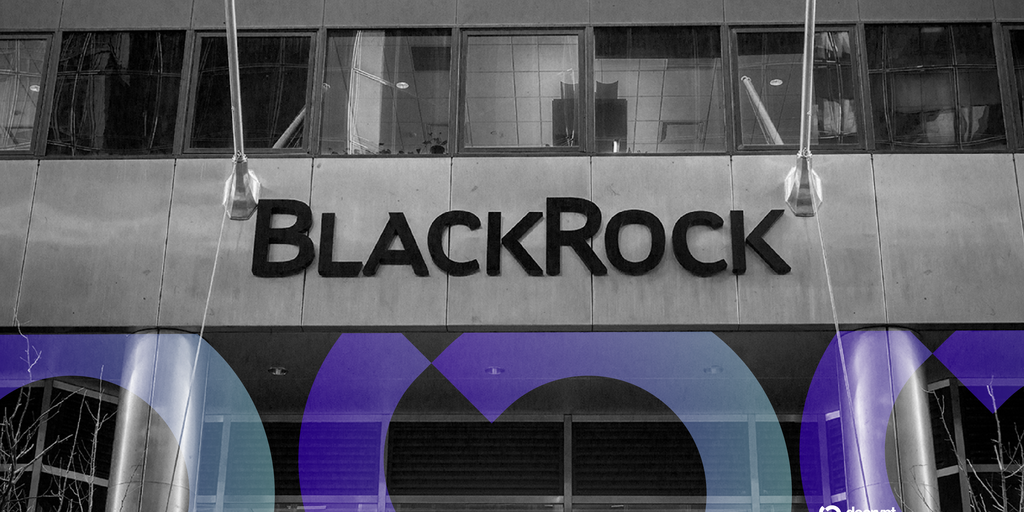 Why Is BlackRock’s IBIT Bitcoin ETF Soaring?