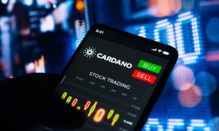 Why Is Cardano (ADA) Surging in Price Today?