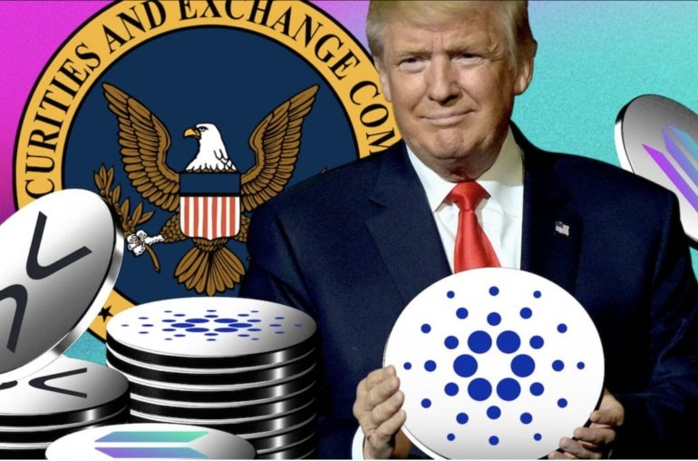 Why Is Cardano (ADA) Trump’s Pick for America’s Crypto Reserve