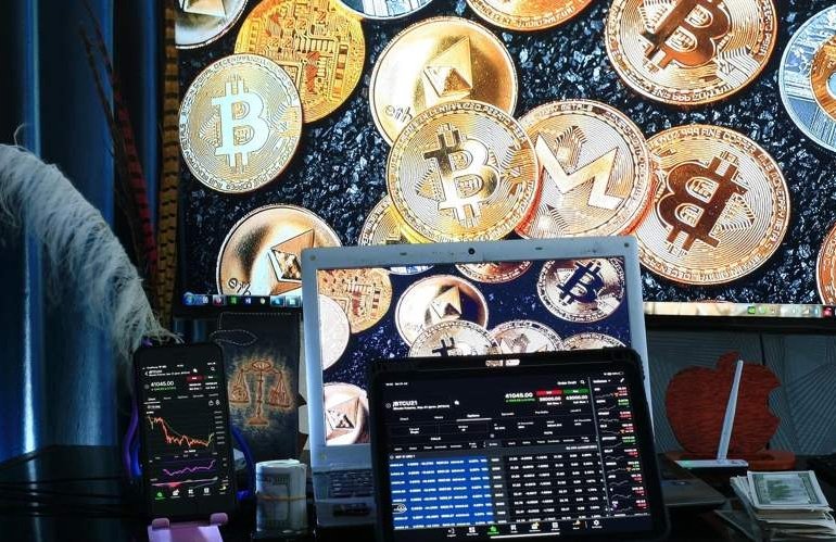 Why Is Crypto Going Up? Bitcoin, Ethereum, XRP & Dogecoin Prices Are Rising Today