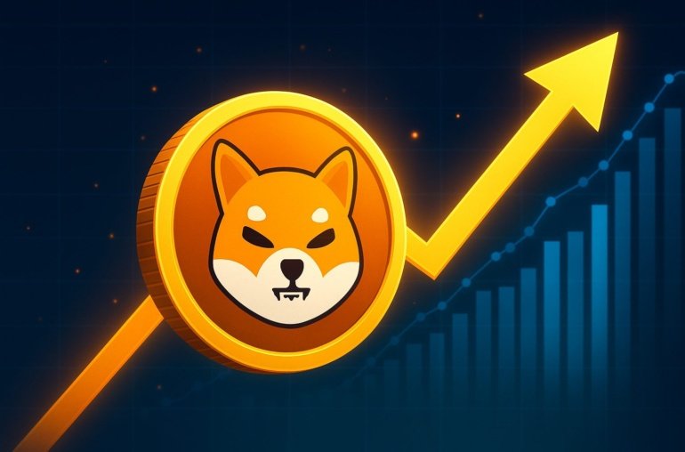 Why Is Shiba Inu Going Up? Golden Cross and Silent Market Shifts