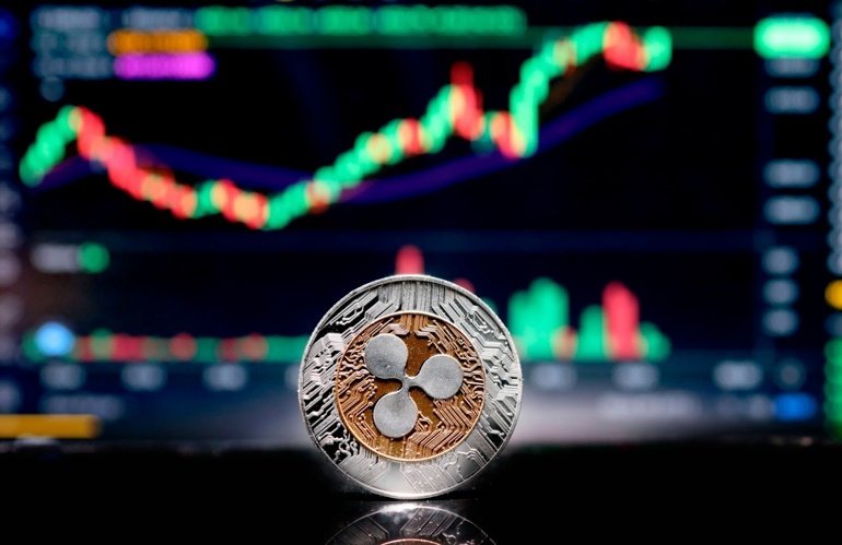 Why Is XRP Going Up? XRP Price Jumps 10% as Crypto Expert Predicts 0 per Token by 2026