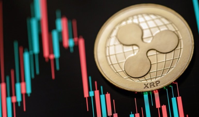 Why Is XRP Price Going Up Today? 10% Weekend Gain and Bullish Flag Pattern Support 50% Jump Prediction
