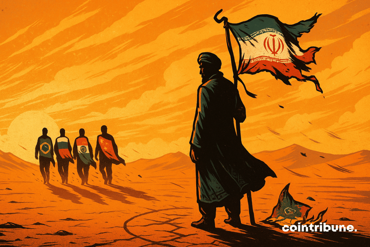 Why No Military Support Amid Escalation?