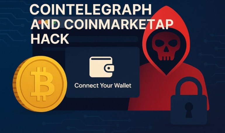 Why Non-Custodial Wallets Are Necessary