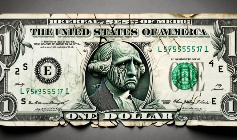 Why Saving In US Dollars Could Cost You Big In 2025