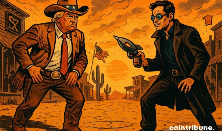 Why This Feud Is Shaking The Tech Industry ?