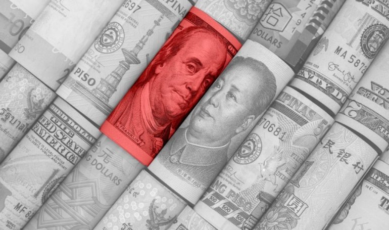 Why US Dollar Demand Is Surging in 2025