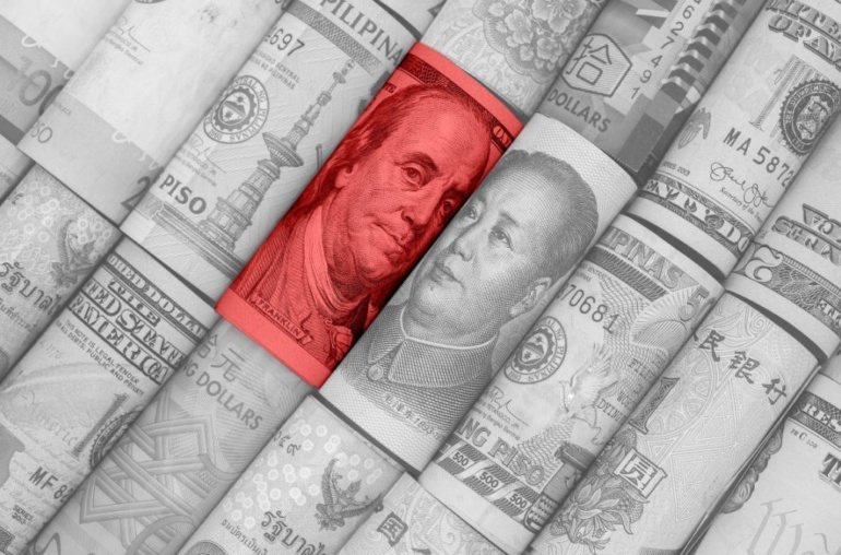 Why US Dollar Demand Is Surging in 2025